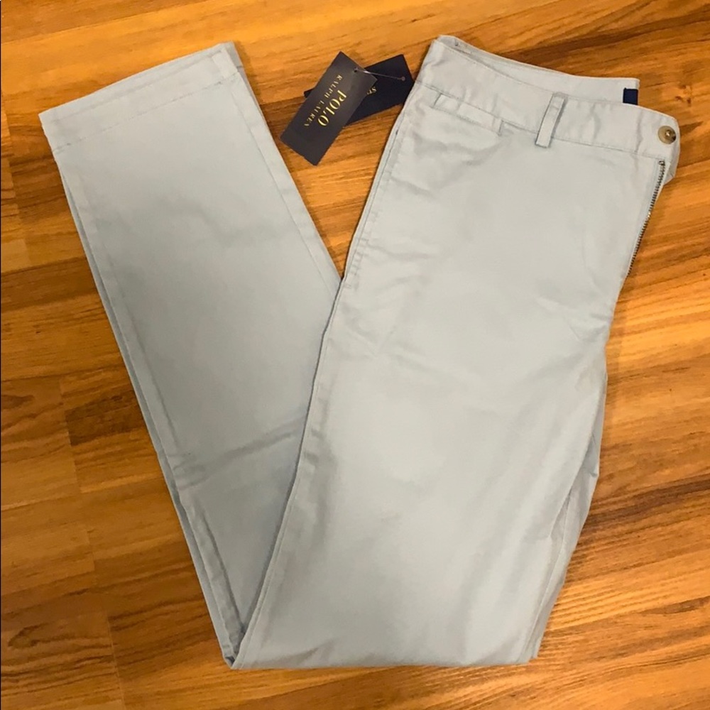 New Ralph Lauren Boys Pant 18